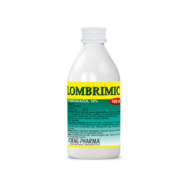 Lombrimic