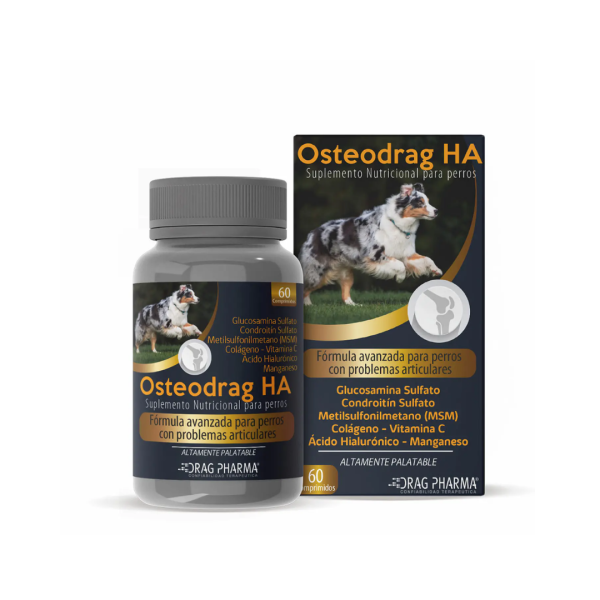 Osteodrag HA