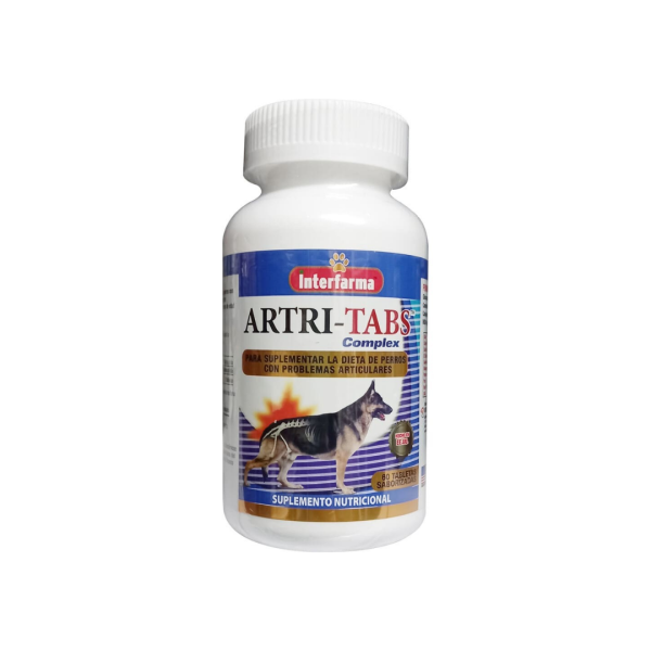 Artri Tabs