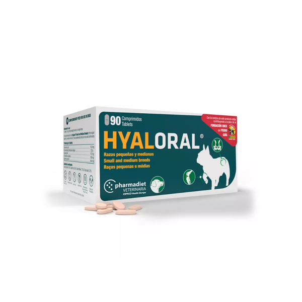 Hyaloral