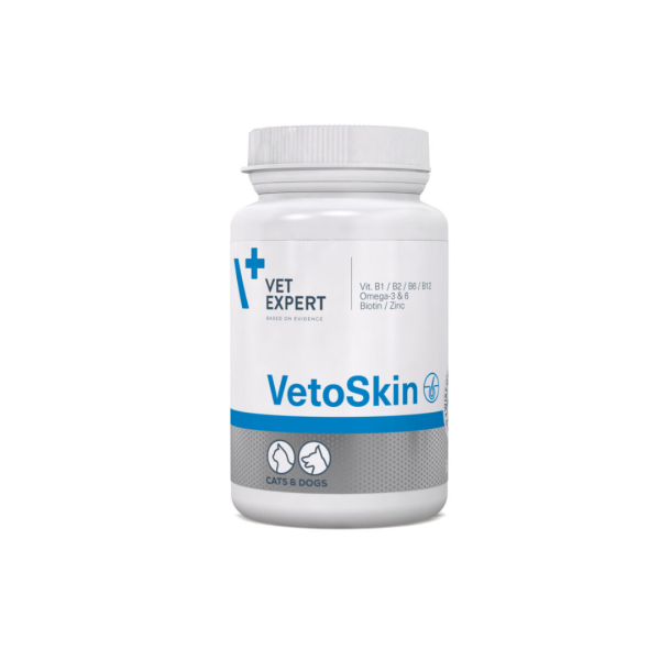 Vetoskin