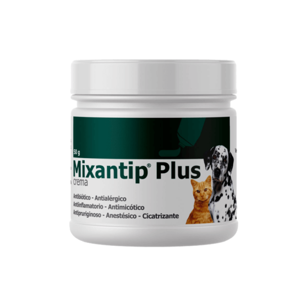 Mixantip Plus 50 g