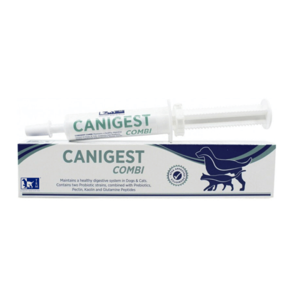 Canigest Combi 16 ml