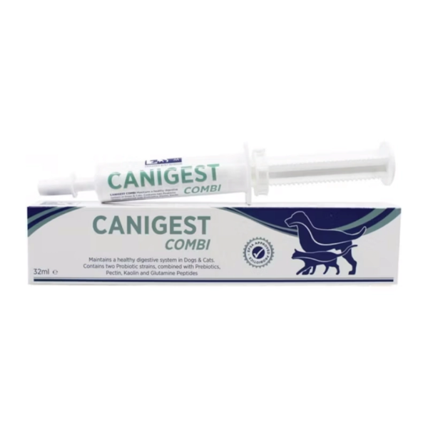 Canigest Combi 32 ml