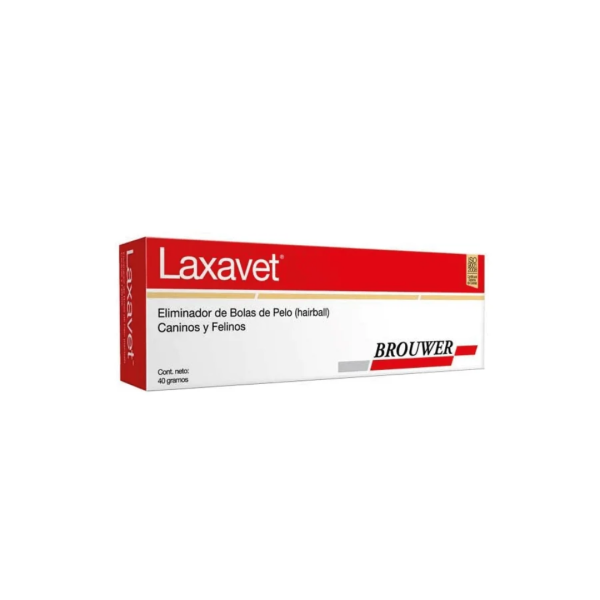 Laxavet 40 g