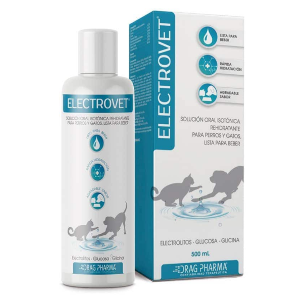 Electrovet
