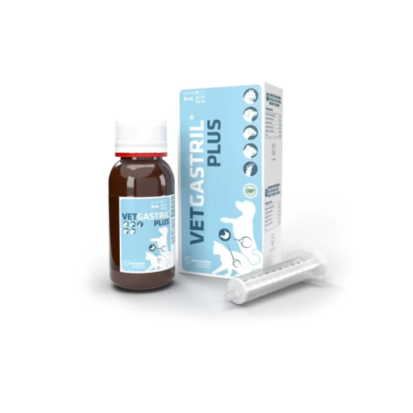 Vet Gastril 50 ml