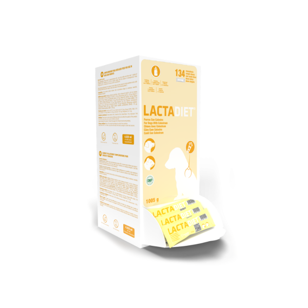Lactadiet Perro