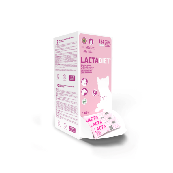 Lactadiet Gato