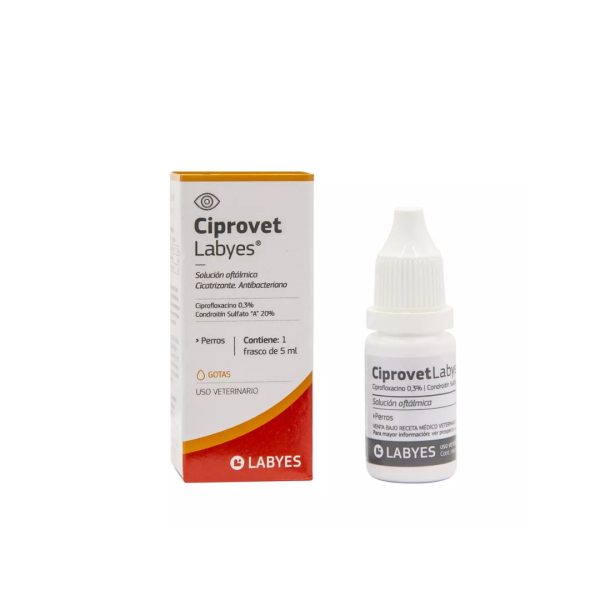 Ciprovet