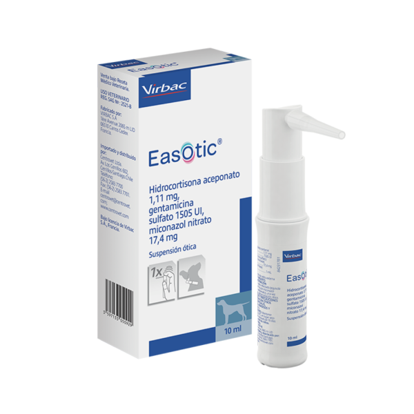 Easotic
