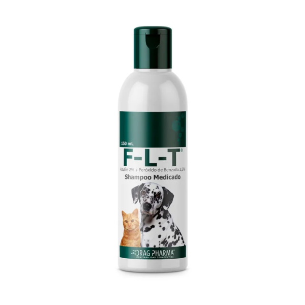 Shampoo F-L-T 150 ml