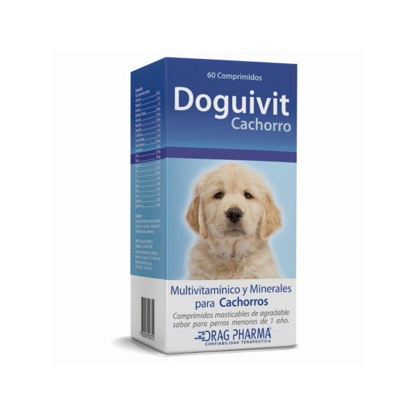 Doguivit Cachorro
