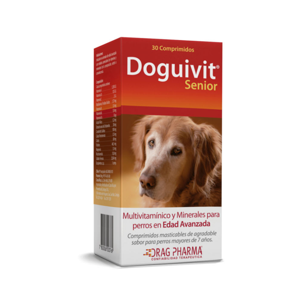 Doguivit Senior