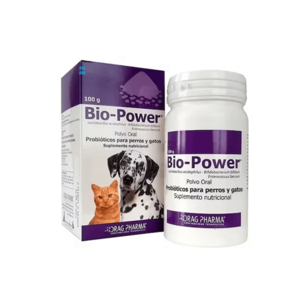 Bio-Power