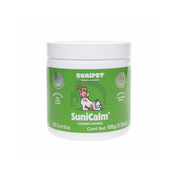SuniCalm