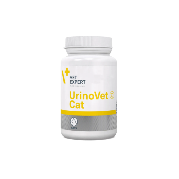 Urinovet Cat 45 caps