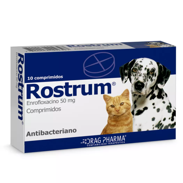 Rostrum 50 mg