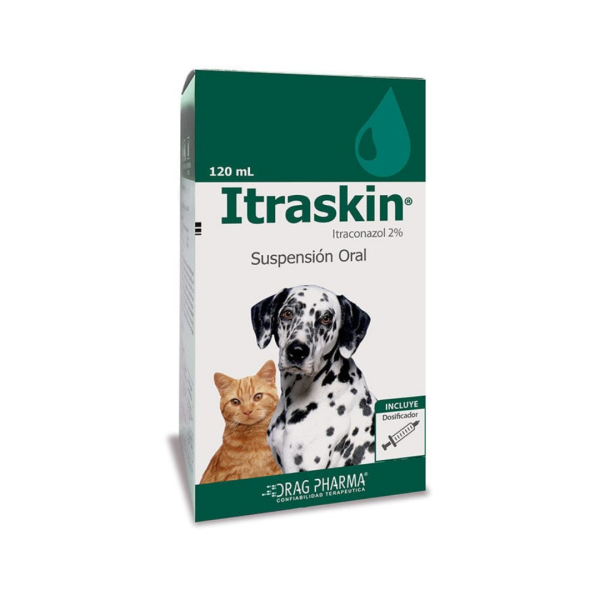 Itraskin