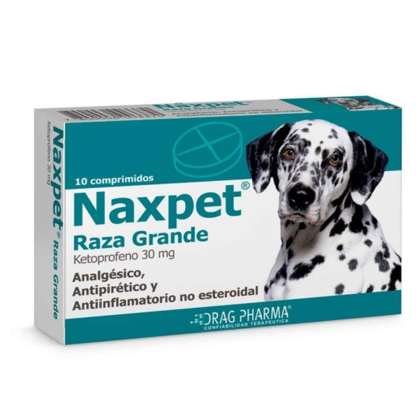 Naxpet Raza Grande